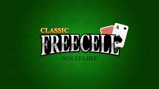 download Classic freecell solitaire apk